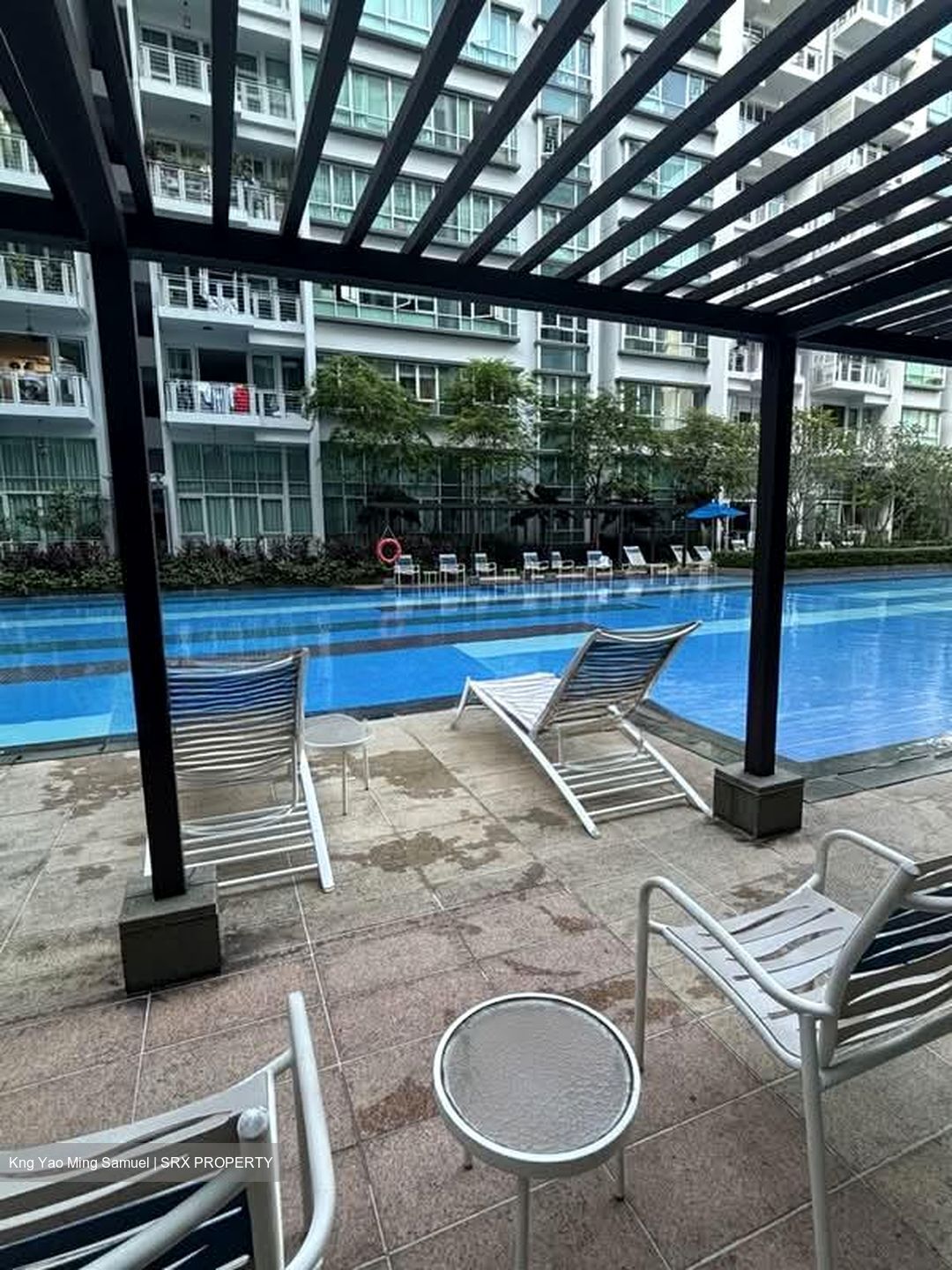 Maplewoods (D21), Condominium #579444661